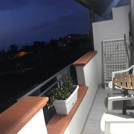 Residenza Il Cremino Apartment โตรเปอา ภายนอก รูปภาพ