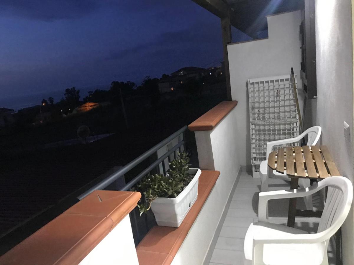 Residenza Il Cremino Apartment โตรเปอา ภายนอก รูปภาพ