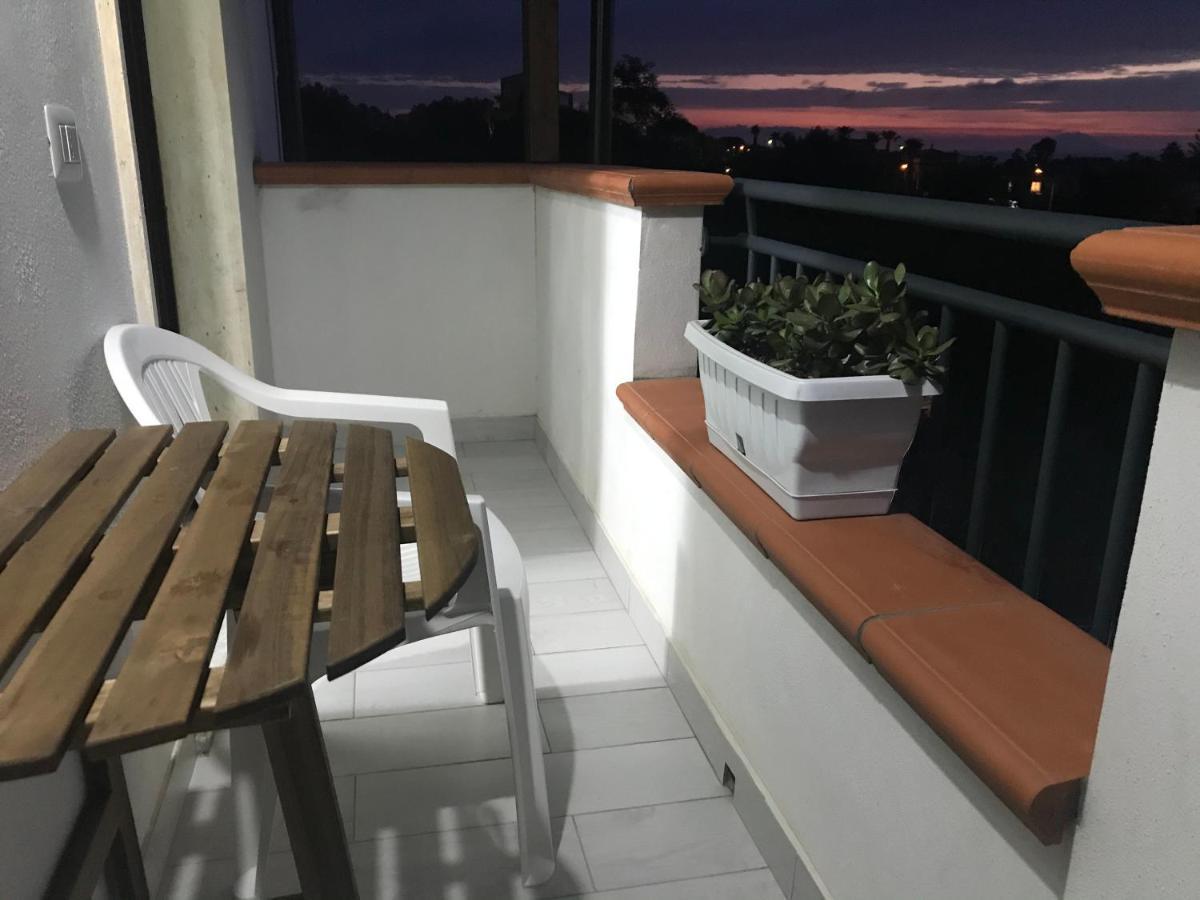 Residenza Il Cremino Apartment โตรเปอา ภายนอก รูปภาพ