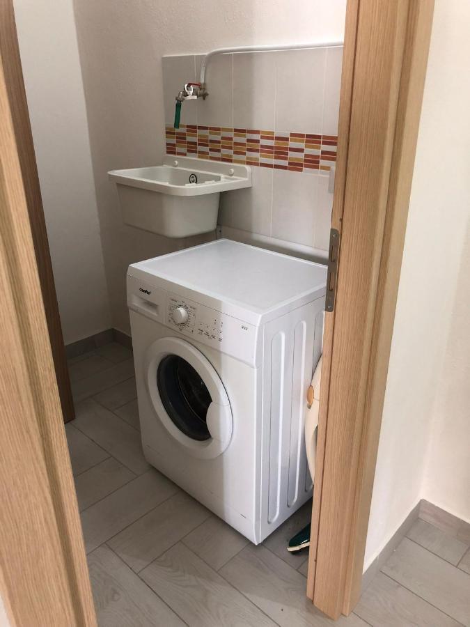 Residenza Il Cremino Apartment โตรเปอา ภายนอก รูปภาพ