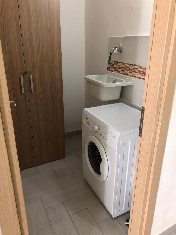 Residenza Il Cremino Apartment โตรเปอา ภายนอก รูปภาพ