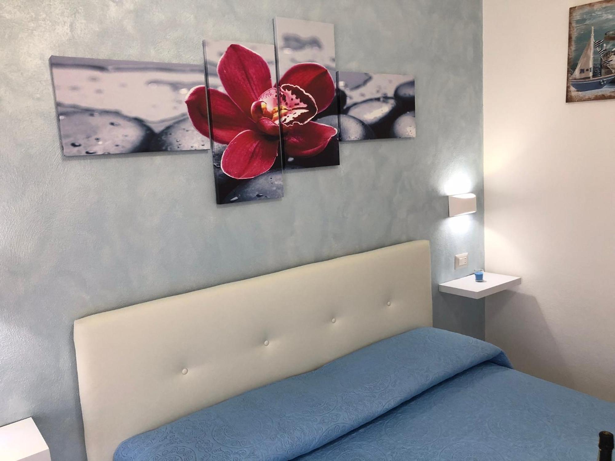 Residenza Il Cremino Apartment โตรเปอา ภายนอก รูปภาพ